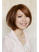 ディアス(DIAS)&nbsp;ゆるふわニュアンスショート♪