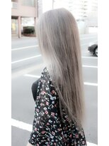 エフエフヘアー(ff hair)&nbsp;back style☆ダブルカラーvol.36