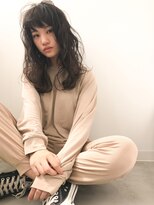 オフヘアショップ(OFF HAIRSHOP) OFF/wave long