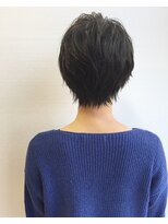 シエナ(CIENA)&nbsp;【CIENA】キレイめ大人ボブ