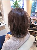 お客様style～イルミナカラーオーキッド by西山