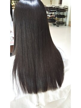 パティオ 三島店(PATIO) 縮毛矯正