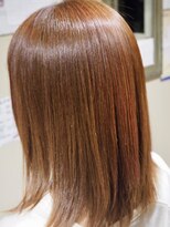 ヘアメディアブロー(Hair Media BLOW) ツヤサラミディアム　