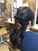 ライフ ヘアーサロン(Life -hair salon-)&nbsp;●