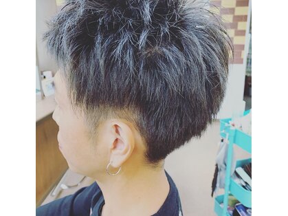 ヘアースタジオ オハナ(Hair Studio Ohana)の写真