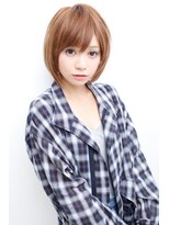 フォルテ 掛川店 ショートデザイン【掛川 美容室 ショート】