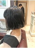 ミニボブ【表参道】山本