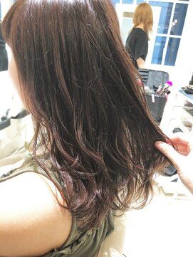 ノアエクレ 銀座(noah ecle) *カシスピンク*