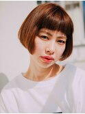ボブガール【岡山】【高島】【高屋】