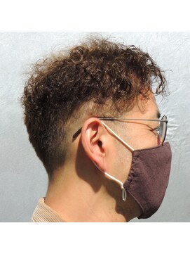 五番街 【五番街】大人アッシュブラウンカラー