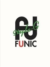 ファニック スタイル ジー(FUNIC style G) ＦＵ－ 