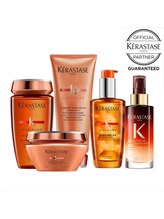 【ケラスターゼ】先進の研究に裏付けられた確かな知識と、世界中の美容師に支えられた高い技術を融合！