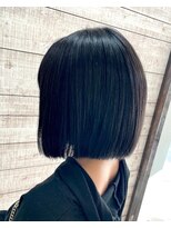 サクラ(SAKURA) 縮毛矯正