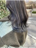 オリーブグレージュ×アイスグレー【クゴウ】