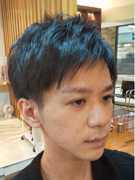 ヘアルーム エスプリ(hair room esprit) メンズカット