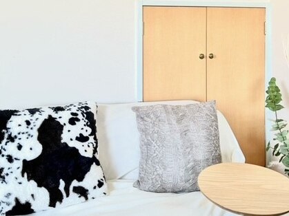 インク(Ink)の写真