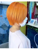 トーク 伊丹本店(TAL'KE) TAL'KE/ブリーチ×オレンジ_951