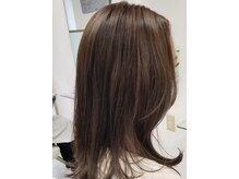 ヘアサロン ティファレス(Hair Salon TIPHARETH)