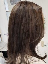 ヘアサロン ティファレス(Hair Salon TIPHARETH)
