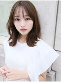 20代30代40代50代チェリーブラウンミニウルフホワイトグレージュ