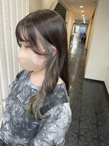 ネオリーブカップ 町田店(Neolive capu)&nbsp;イヤリングカラー☆シルバー