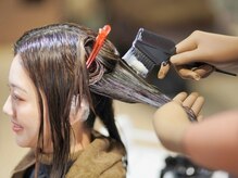 ヘアカラーサロン(HAIR COLOR SALON)