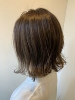 ヘアデザインクラフト(hair design CRAFT)&nbsp;【CRAFT】ヘアケア×透明感カラー