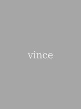 ヴィンス(vince)&nbsp;vince 