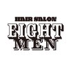 エイトメン 吉祥寺店(EIGHT MEN)のお店ロゴ
