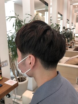 カッツ 駅家店(CUT S) メンズショート