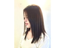ヘアー リラックス(Hair Relax)