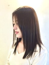 ヘアー リラックス(Hair Relax)