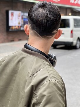 ヒロギンザ 八重洲店(HIRO GINZA) 加納竜之介スペシャル