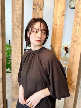 リノラココ(Lino la koko) Lino la koko