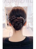 艶シニョン
