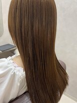 ロウ 町田(ROW) ベージュカラー