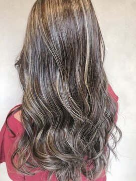 エイトサッポロ 札幌大通り店(EIGHT sapporo) 【EIGHT hair style】