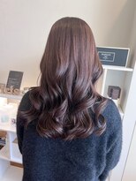 ビフィーノ ソラーレ 夙川店(bifino solare)&nbsp;ロングスタイル