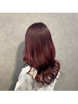 レヴェリー(REVERIE)&nbsp;カシスピンク