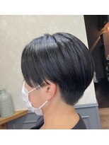 カミケン 清明店(kamiken.)&nbsp;個性派ハンサムショート大人きれい可愛い【カミケン清明店】