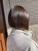 レイ 守谷店(Ray)&nbsp;ボブスタイル