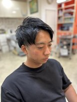 ジュネス 豊中服部店 ショート