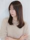 アグ ヘアー ルクア 福岡大橋店(Agu hair lucua)の写真/"ケア×デザイン"両方妥協したくない方必見!有名サロンが愛用する厳選トリートメントを是非お試しください