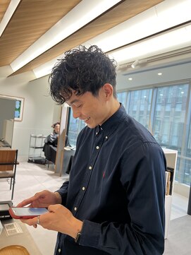 ローレンアオ(LOREN AO) ダブルカラー/ベージュカラー/オリーブ/マロンベージュ/