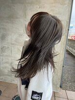 アンディ ニジュウサンド クリエイション(and D 23℃ creation)&nbsp;グレージュ