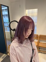 テイスティテラス(tasty terrace)&nbsp;blossom pink