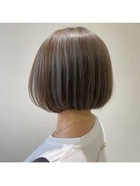 ファースト 泉中央店(first)&nbsp;Bob×ハイライト