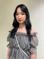 トーチ(torch)&nbsp;【上前津　栄　矢場町　名古屋】ブルーブラックカラー