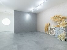 イヴ(Eve)の雰囲気（店内）