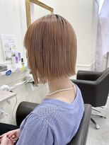 ファクトリーファイブ(Factory5)&nbsp;【factory5 かもい】ボブスタイル